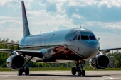 Авиакомпания Red Wings
